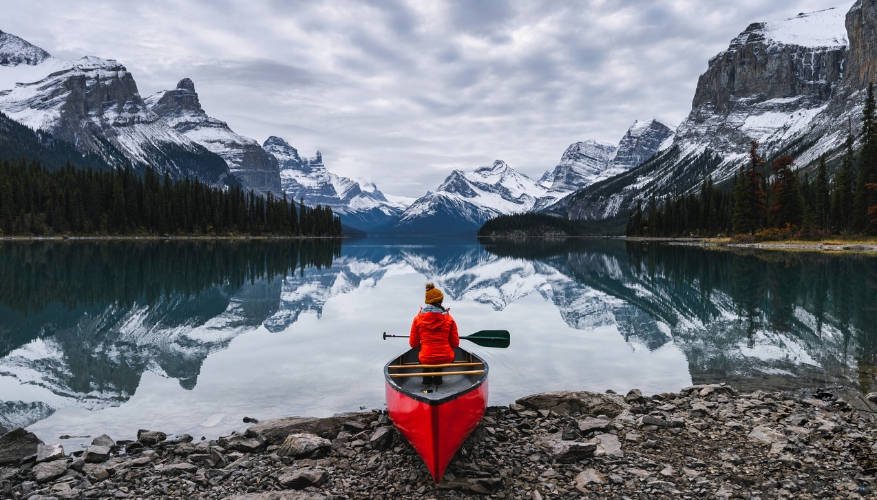 Banff National Park, Canada
